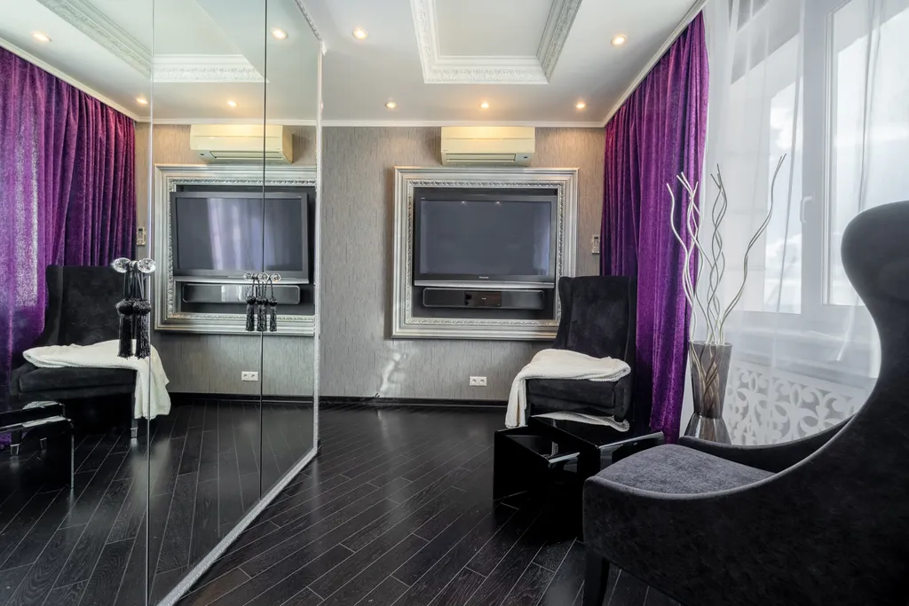 Шикарные апартаменты Suite 28