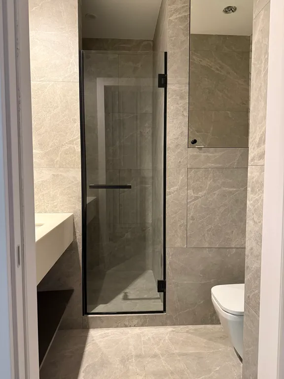 Студия на первой линии, вид на море