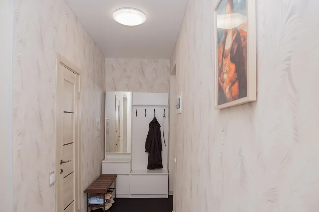 Квартира у Кремля