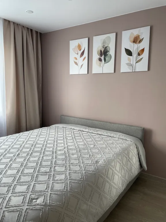 2-комнатная Квартира — аренда посуточно в Чехов