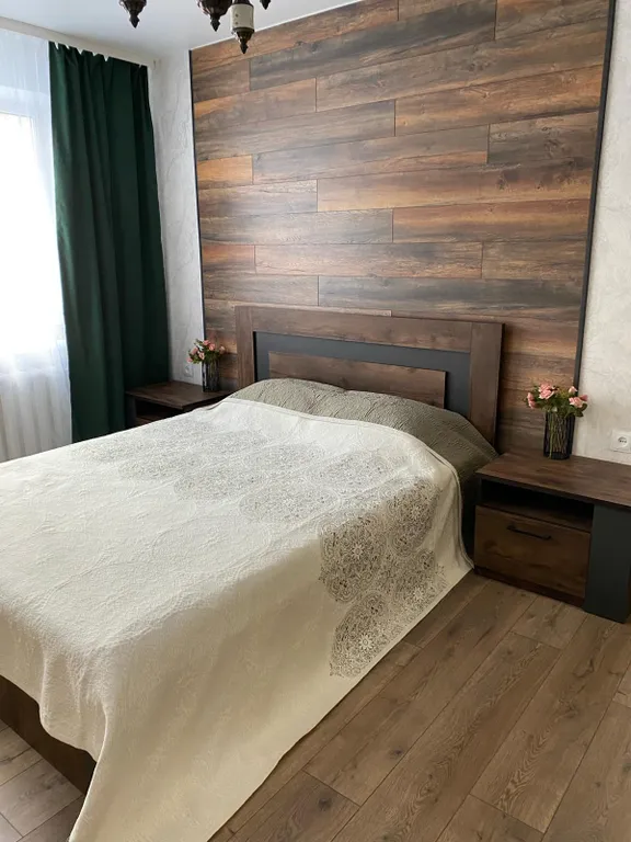 Квартира Центр.Площадь Победы.ВГМУ — аренда посуточно в Витебск