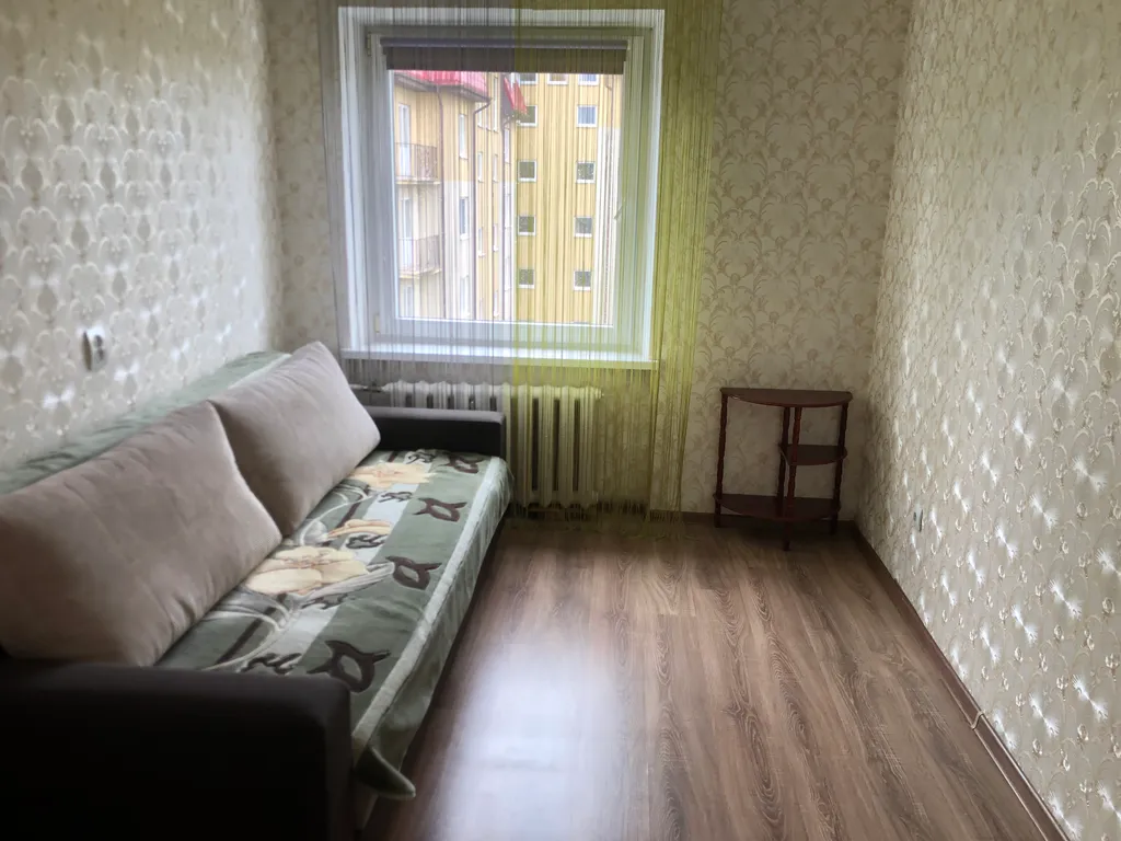 Уютная 3х комнатная квартира в 5 минутах от моря