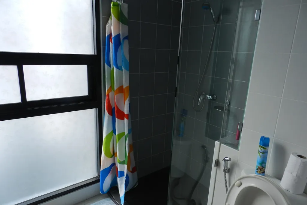 Апартамент с 1 спальней и гостиной у моря