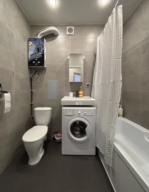 Квартира в сердце Петергофа