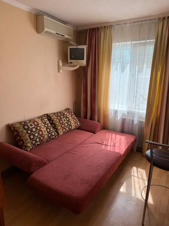 Хорошая квартира Калининский рынок