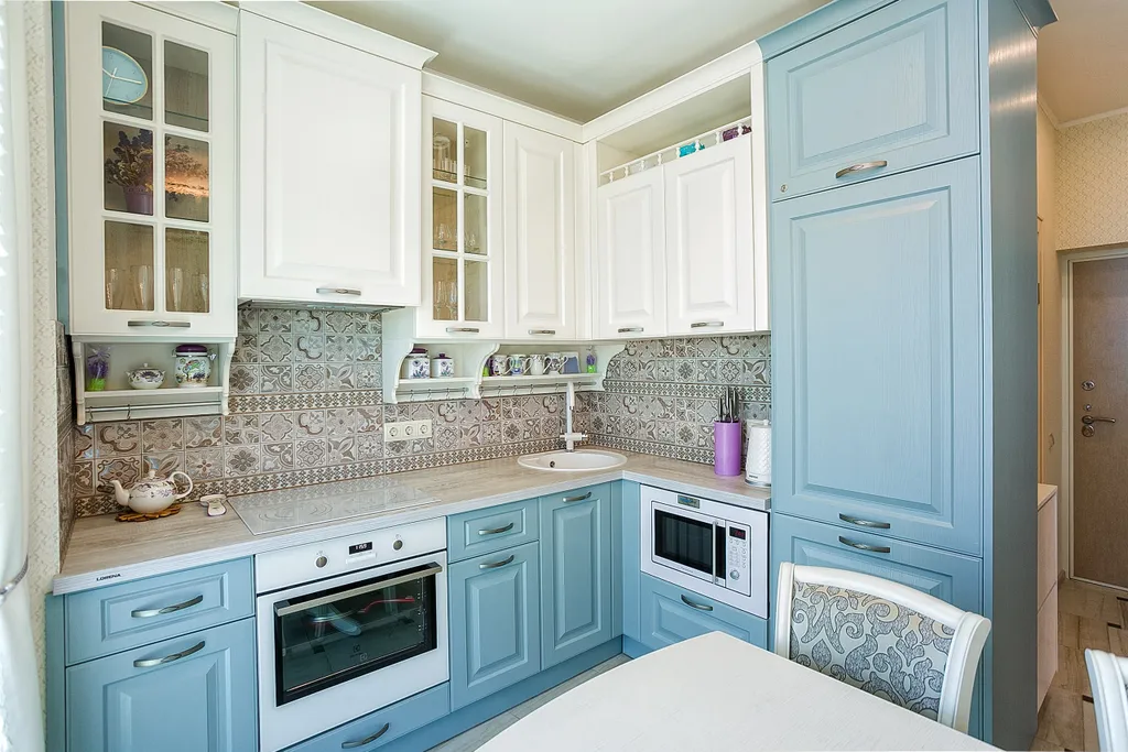 2-х комн.квартира с террасой и видом на море рядом с Приморским парком