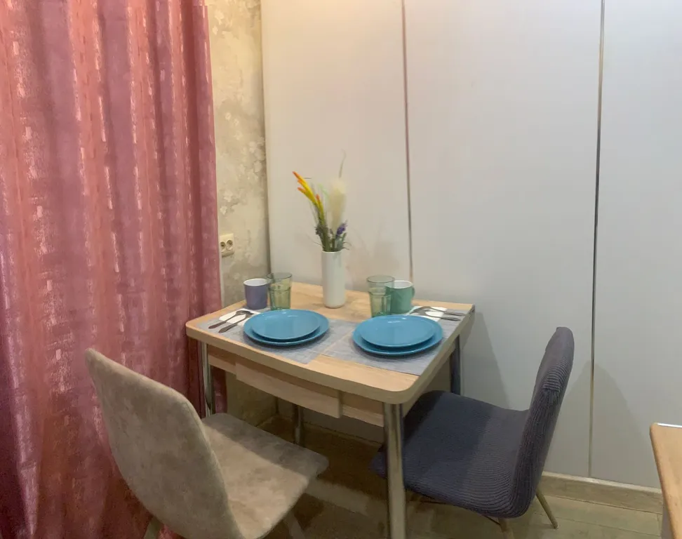 Квартира Уютная квартира в центре города — Ярославль