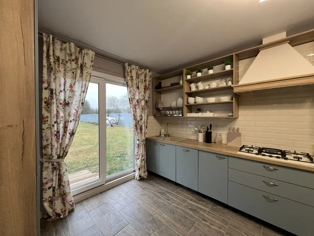 Гостевой домик в гостях у Ксюши