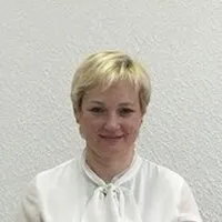 Ольга Котова