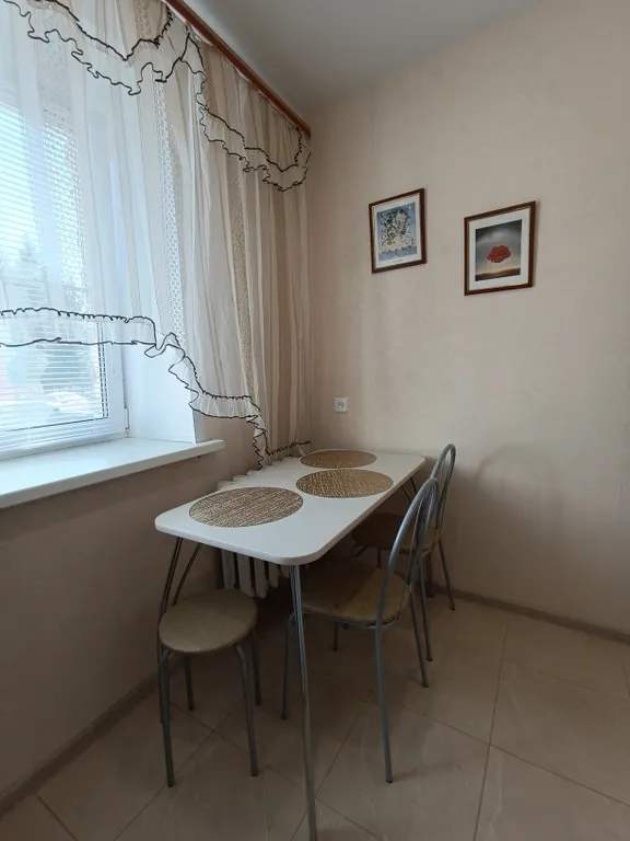 Шикарная квартира в самом центре города