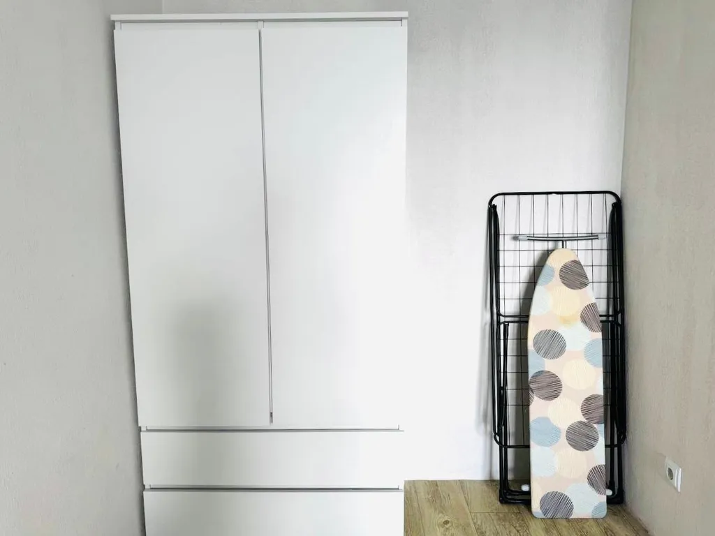 Квартира Квартира с видом на горы — Красноярск