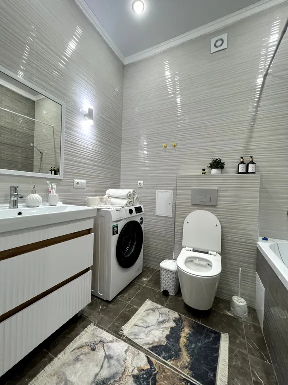 ЖК Champion с новым ремонтом