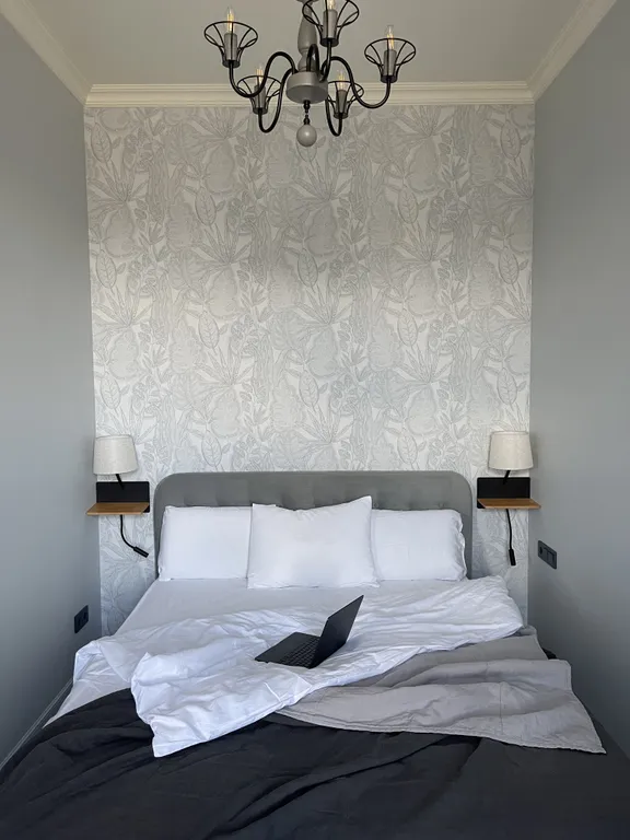 Квартира Просторная квартира рядом с Фонтанкой — Санкт-Петербург