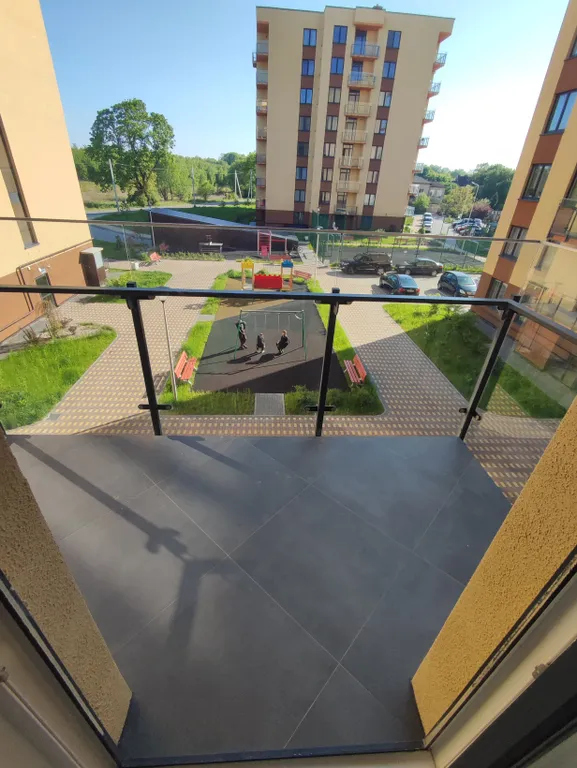 1-комнатная Квартира — аренда посуточно в Светлогорск