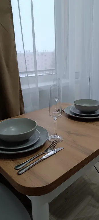 Квартира Уютная квартира — Бокситогорск