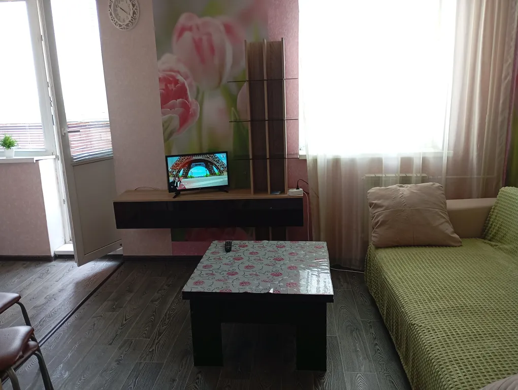 Квартира 1-комнатная Квартира — Ярославль