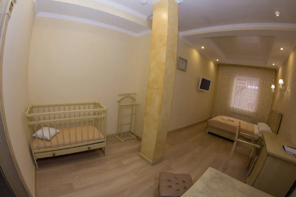 Квартира Комната — аренда посуточно в Саратов