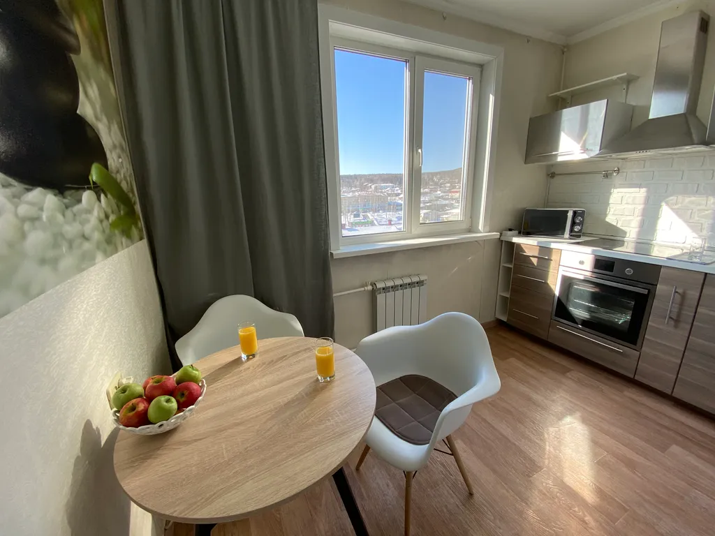 Гармония счастья на Спортивной