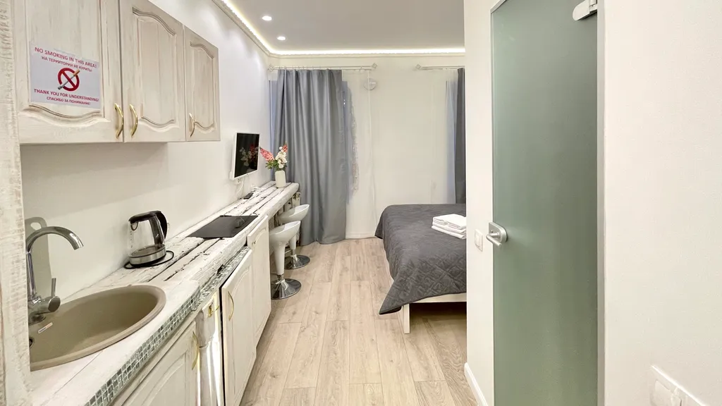 На Рубинштейна 5