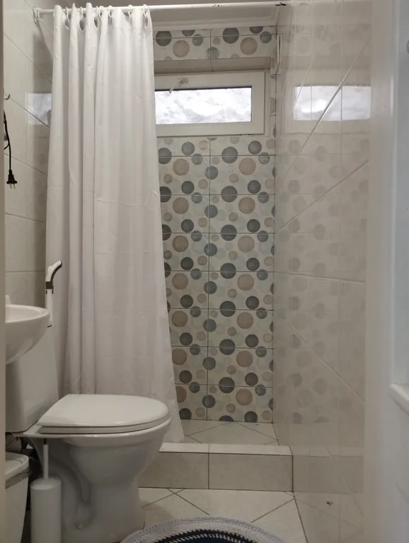 Гостевой дом у Павла и Юлии