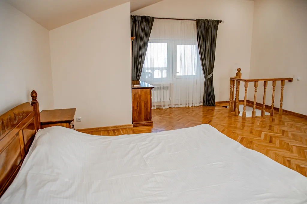 Коттедж Апартаменты с видом на море — Дербент