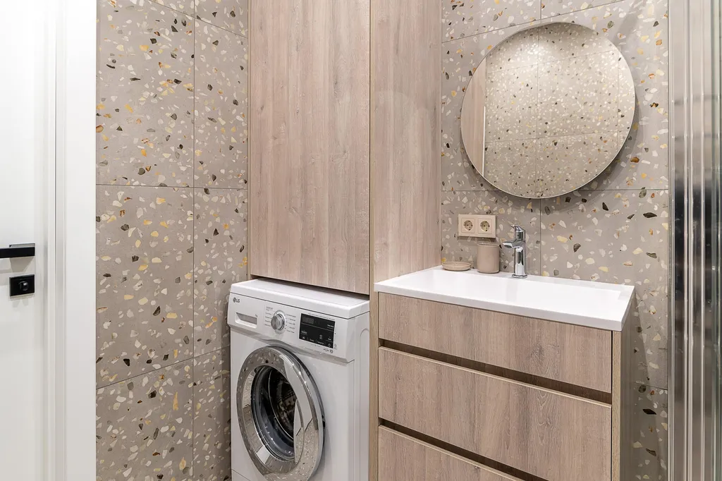 Квартира в таунхаусе на сопке Буссе