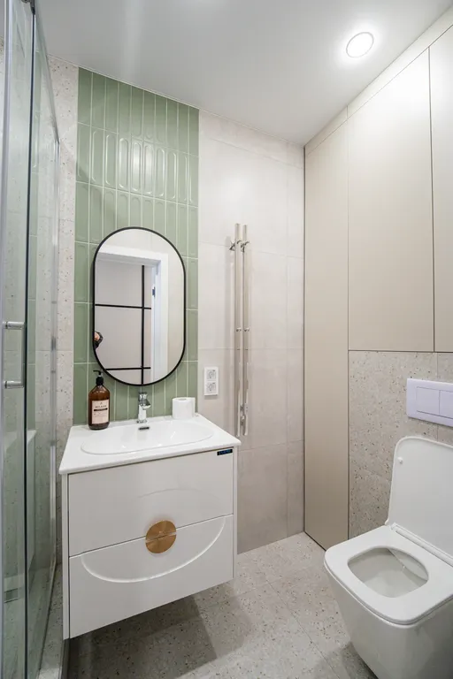 Уютная студия в ЖК Урбаника