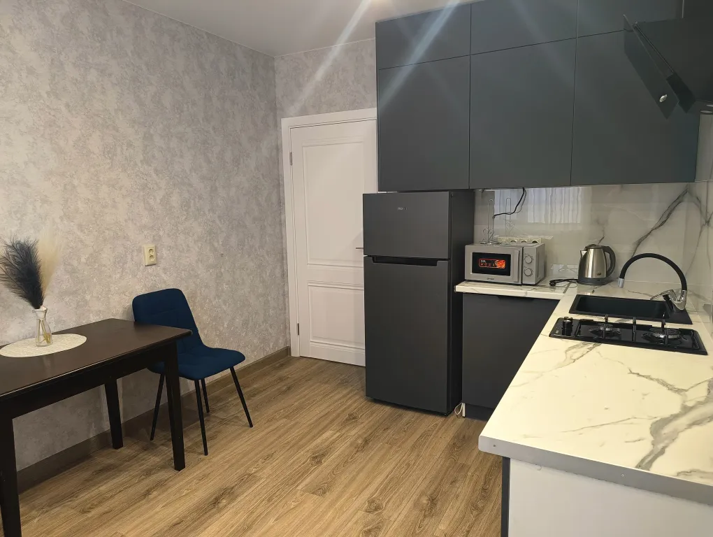 Апартаменты в центре Ставрополя квартира однокомнатная