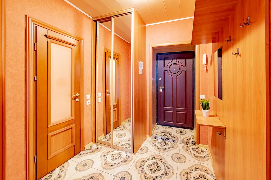 Квартира с домашним уютом рядом с Автовокзалом