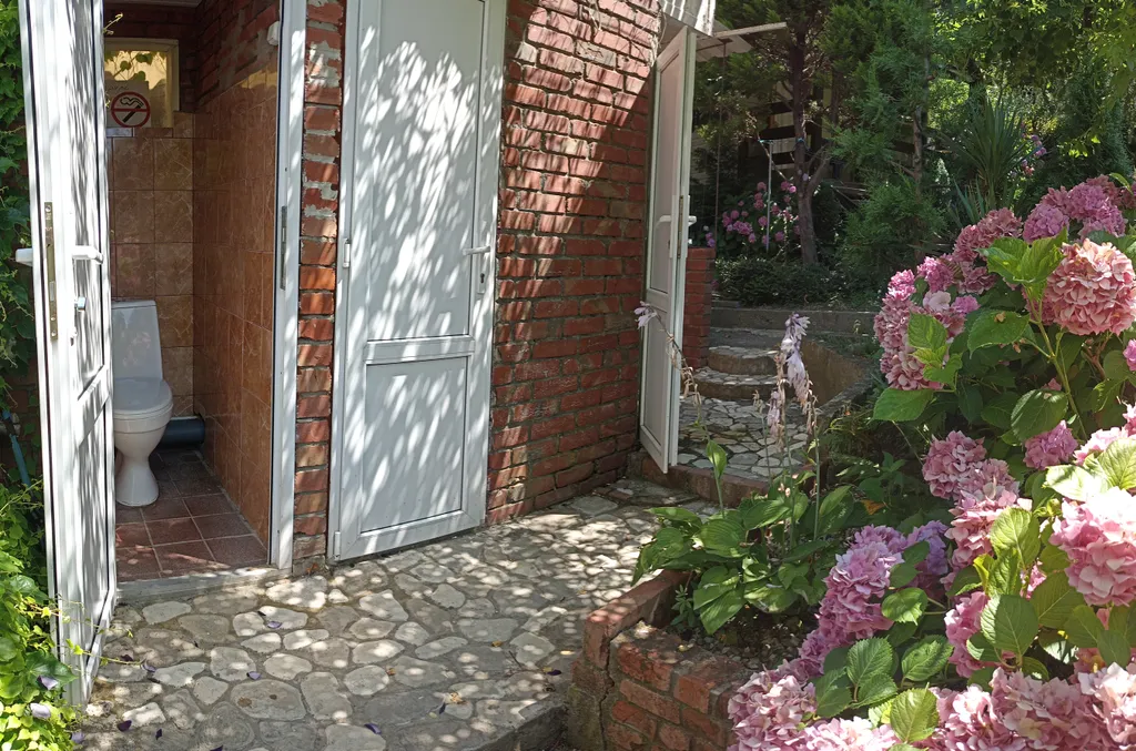 Домик Турист