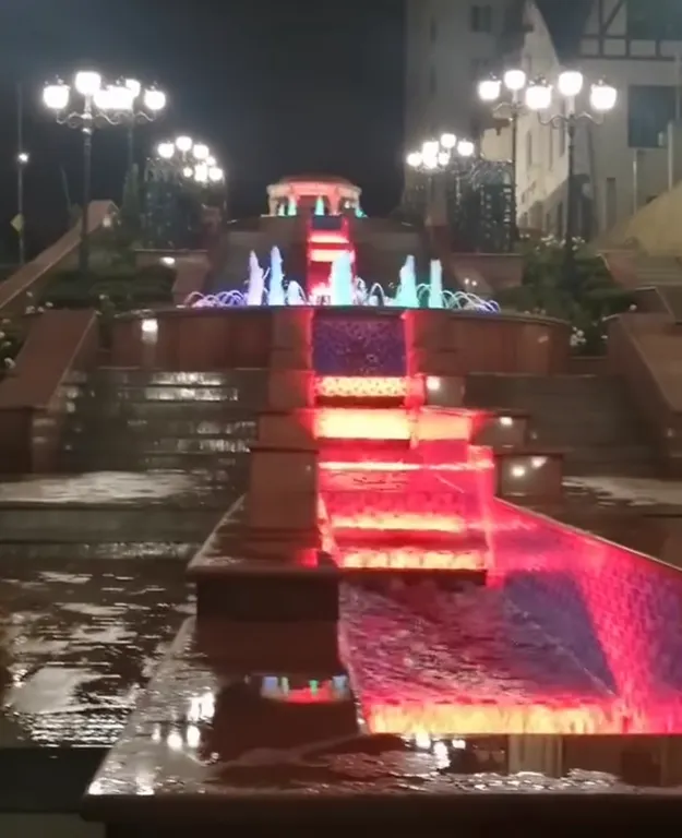 Квартира Рядом с парком и минеральной водой — аренда посуточно в Кисловодск
