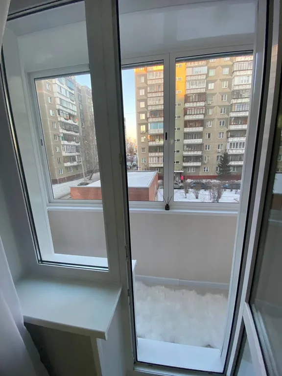 Уютная квартира для комфортного проживания порядочных людей