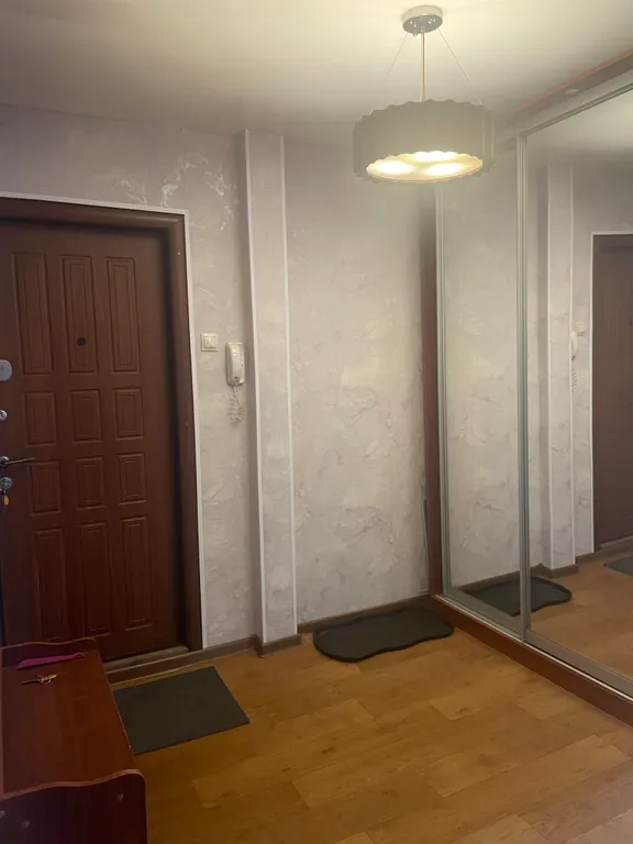 Квартира Светлая трёхкомнатная квартира — Ярославль