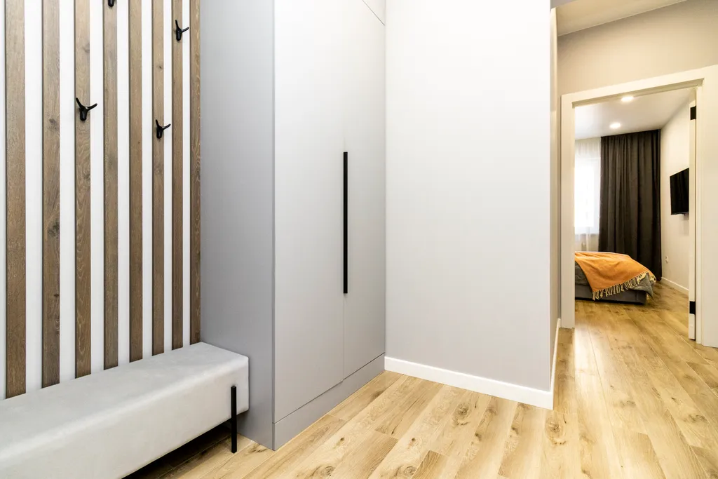 Комфортная квартира 1+