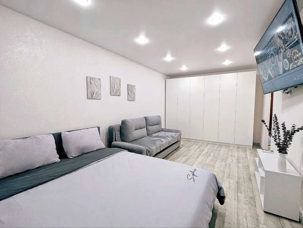 Квартира в Историческом Центре 2