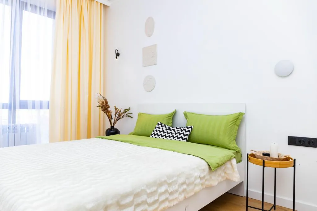 Квартира в лучшем районе города — аренда посуточно в Алматы