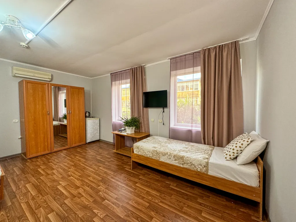 Квартира Комната — Гагра