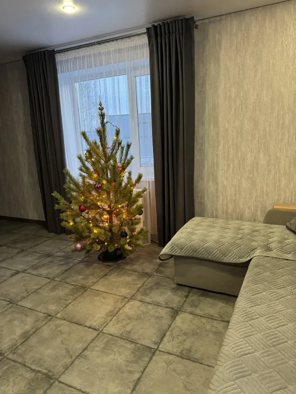 Дом с видом на озеро