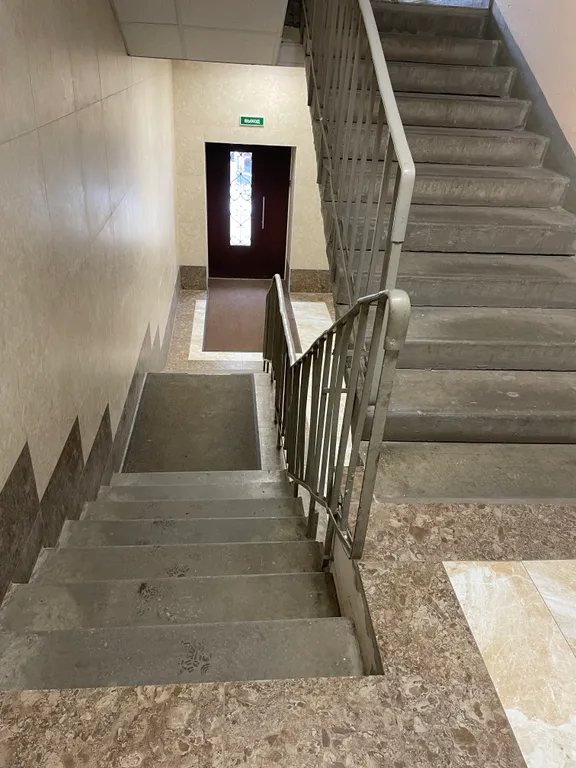 Комнаты у Студенческого городка