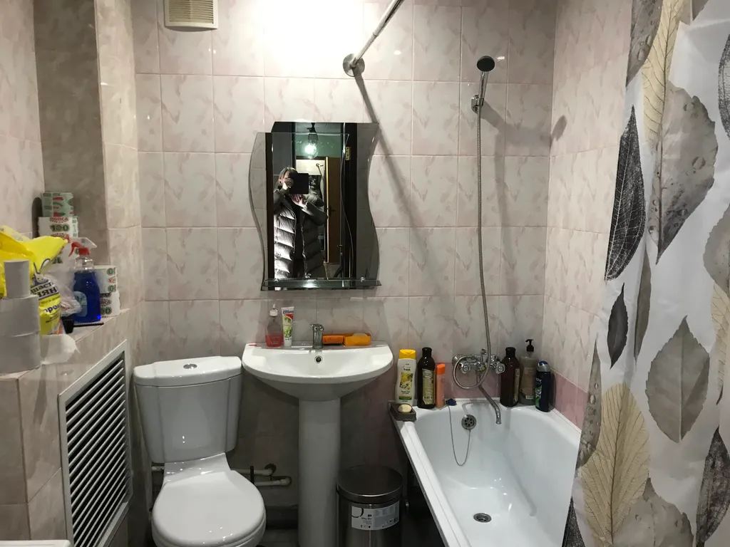 Уютная тёплая квартира в центре города Смоленска