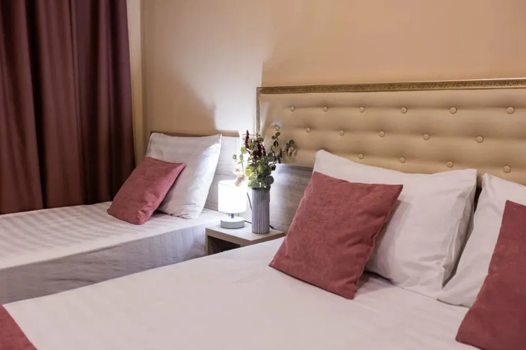 Квартира Комната — Адлер