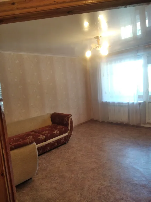 Уютная квартира у дубового леса