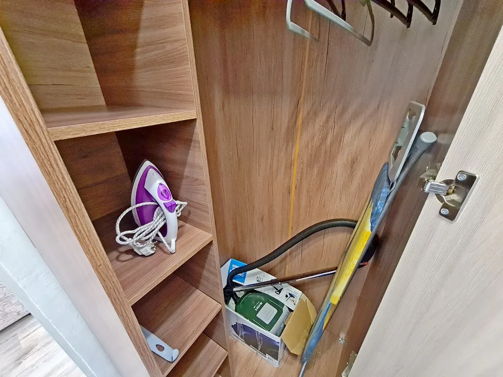 Квартира Квартира у моря, до пляжа 10 минут пешком — Ейск