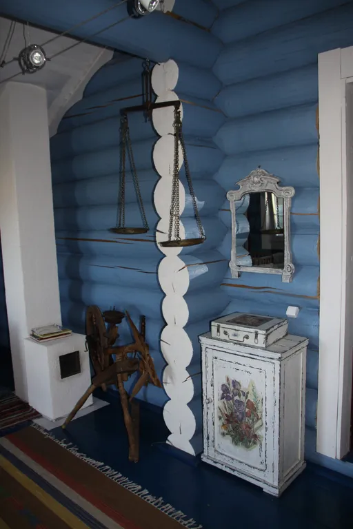 Дом с 5 спальнями