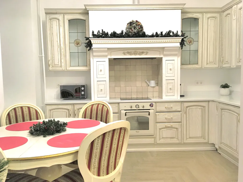 Квартира Квартира Home sweet home — Санкт-Петербург