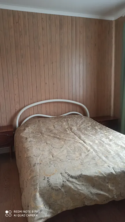 Домик в деревне