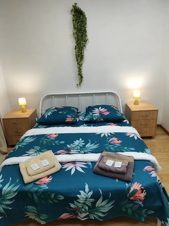 Квартира Уютная комната на берегу Волги — аренда посуточно в Самара