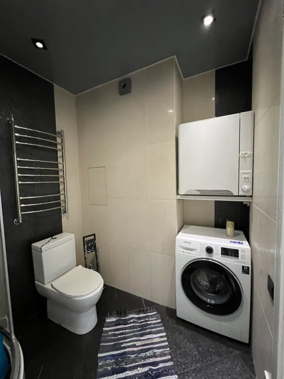 Квартира Vip трёшка в центре — Минск