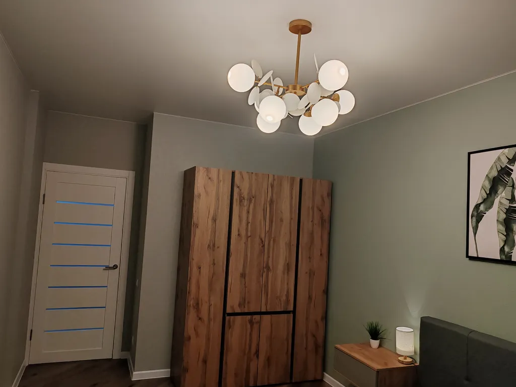 Квартира Уютная квартира в сердце Ярославля — Ярославль