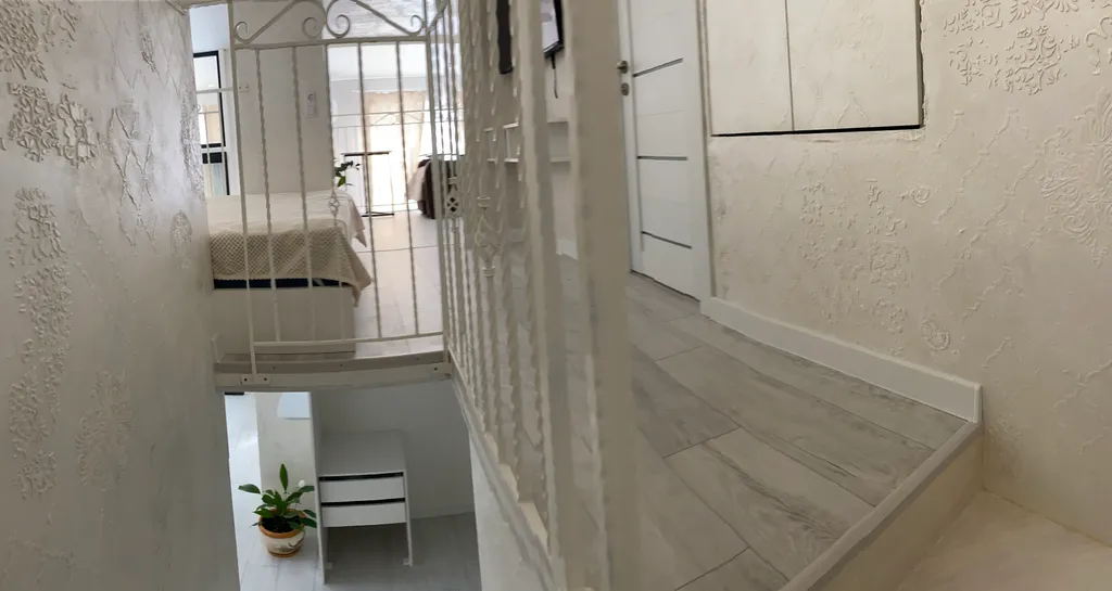 Квартира Апартаменты у моря — Геленджик